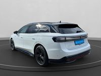 Gebraucht VW ID.7 GTX 250 kW (340 PS) 2025 Weiß Kombi