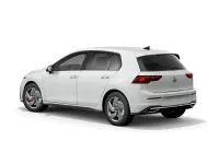 Gebraucht VW Golf VII GTE 245 PS (180 kW) 2021 Kleinwagen
