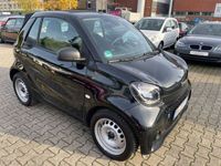 gebraucht Smart ForTwo Electric Drive ForTwo cabrio / EQ 1 HAND
