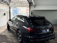 Gebraucht Audi S6 Design 349 PS (256 kW) 2019 Schwarz Limousine
