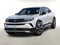 Neu Opel Mokka Edition 136 PS (100 kW) 2026 Arktis weiß SUV