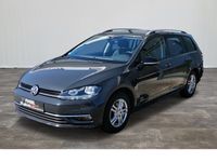 gebraucht VW Golf VII Variant 1.6 TDI SCR IQ.DRIVE Navi|ACC