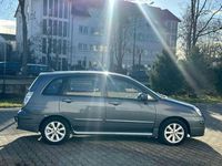Gebraucht Suzuki Liana Comfort 107 PS (78 kW) 2008 Grau Limousine