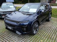 Gebraucht SsangYong Actyon 163 PS (119 kW) 2026 Blau SUV