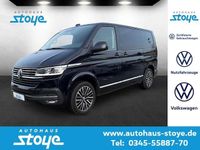 Gebraucht VW Multivan Comfortline 204 PS (150 kW) 2022 Van