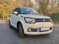 Gebraucht Suzuki Ignis Comfort+ 90 PS (66 kW) 2019 Weiß SUV
