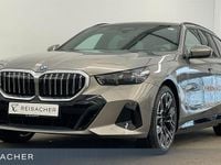 Neu BMW 530e Performance 190 PS (139 kW) 2026 Grau Kombi