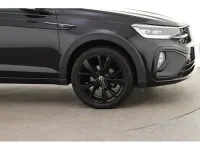 Gebraucht VW Taigo IQ Drive 110 PS (80 kW) 2022 SUV