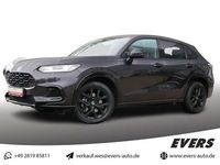 Neu Honda ZR-V Hybrid 184 PS (135 kW) 2026 Ruse black m. SUV