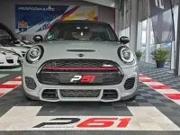 Używany Mini John Cooper Works 231 KM (169 kW) 2020 Szary Hatchback
