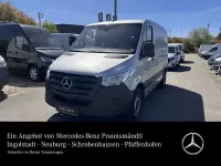 Gebraucht Mercedes Sprinter 2020 Andere Van