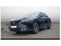 Neu Lexus RX450h Executive Line 309 PS (227 kW) 2025 Weiss SUV