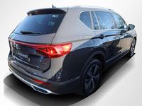 Gebraucht Seat Tarraco Xperience 245 PS (180 kW) 2022 Uranograu SUV