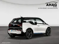 Gebraucht BMW i3 Comfort Edition 135 kW (184 PS) 2021 Grau Kleinwagen