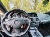 gebraucht Mercedes E350 CGI Coupe