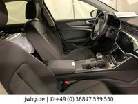Gebraucht Audi A6 Performance 299 PS (219 kW) 2023 Schwarz Kombi