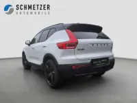Gebraucht Volvo XC40 Plus 163 PS (119 kW) 2026 Crystal white SUV