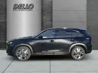 Gebraucht Mazda CX-5 Exclusive-Line 141 PS (103 kW) 2026 Jet black SUV