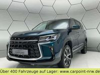 Neu DFSK Forthing 3 163 PS (119 kW) 2025 Grün SUV
