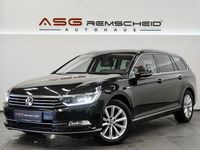 Gebraucht VW Passat Highline 190 PS (139 kW) 2015 Schwarz Kombi