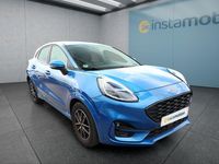 Gebraucht Ford Puma 155 PS (114 kW) 2020 Blau SUV