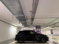 Gebraucht VW Touareg R-line 340 PS (250 kW) 2013 Schwarz SUV