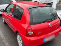 gebraucht Renault Clio Campus