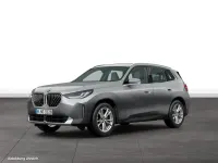 Gebraucht BMW X3 190 PS (139 kW) 2025 Grau SUV