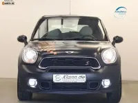 Usata Mini Cooper SD Paceman 143 CV (105 kW) 2016 Nero SUV