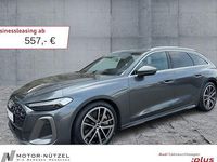Gebraucht Audi A5 Ambiente 299 PS (219 kW) 2025 Grau Kombi