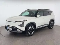 Gebraucht Kia EV5 Earth 160 kW (218 PS) 2026 Weiß SUV