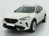 Gebraucht Cupra Formentor 150 PS (110 kW) 2022 Blanc candy SUV