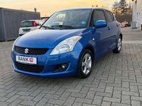 Gebraucht Suzuki Swift 94 PS (69 kW) 2014 Kleinwagen