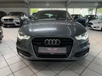 Gebraucht Audi A6 S-Line 204 PS (150 kW) 2011 Grau Limousine