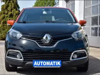 Occasion Renault Captur Dynamique 120 ch (88 kW) 2015 Noir SUV