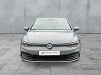 Gebraucht VW Golf VIII Active 150 PS (110 kW) 2023 Grau Limousine
