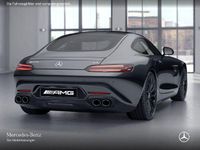 Gebraucht Mercedes AMG GT AMG 530 PS (389 kW) 2021