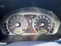 Gebraucht Kia Picanto 65 PS (47 kW) 2007 Blau Kleinwagen