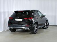 Gebraucht Mercedes GLA200 150 PS (110 kW) 2023 Schwarz SUV
