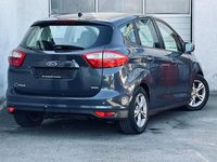 Second-hand Ford C-MAX 150 CP (110 kW) 2013 Albastru Monovolum