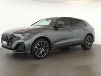 Gebraucht Audi Q8 Ambiente 286 PS (210 kW) 2025 Daytonagrau perleffekt SUV