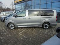 Gebraucht Opel Vivaro 144 PS (105 kW) 2022 Kontrast grau/quarz silber Van / Kleinbus