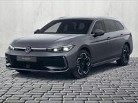 Gebraucht VW Passat R-line 193 PS (141 kW) 2025 Diabasgrau metallic Kombi