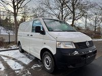 Gebraucht VW Transporter 89 PS (65 kW) 2005 Weiß Van