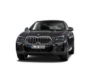 Gebraucht BMW X6 Efficient Dynamics 286 PS (210 kW) 2025 SUV