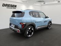 Ny Kia EV2 108 kW (147 HK) 2026 Blå SUV