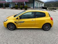 gebraucht Renault Clio Sport F1-Team R27 Sport...