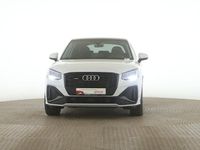 Gebraucht Audi Q2 S-Line 190 PS (139 kW) 2025 Gletscherweiß metallic SUV