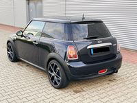 gebraucht Mini Cooper TÜV Neu! Sehr gepflegt