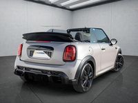 Gebraucht Mini Cooper 136 PS (100 kW) 2023 Grau Kleinwagen